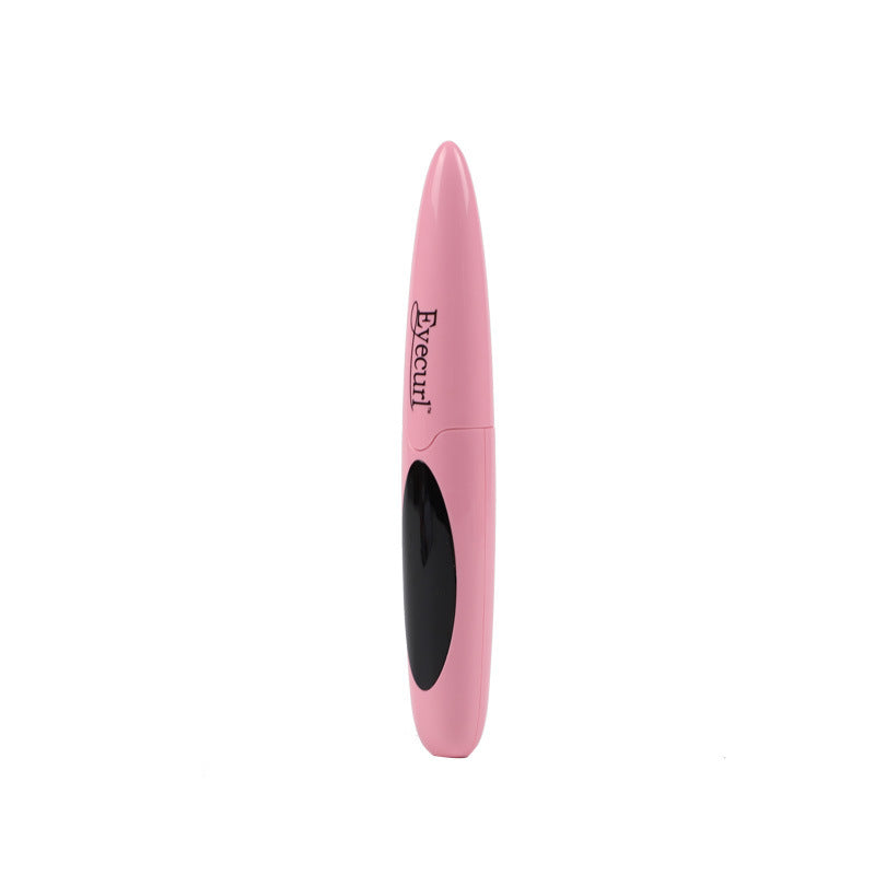Electric Heated Eyelash Curler USB Charge Makeup Curling Kit Long Lasting Natural Eye Lash Curler Beauty Tools Electric Heated Eyelash Curler USB Charge Makeup Curling Kit Long Lasting Natural Eye Lash Curler Beauty Tools